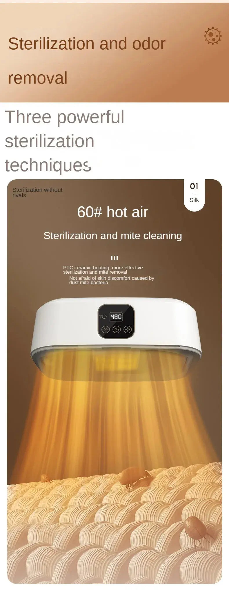 Remote Control Multifunctional Dryer Electric Clothes Home Cabinet Floor Machine Laundry Dryers Warm Air Dryer With Timing Home - ALPENZO