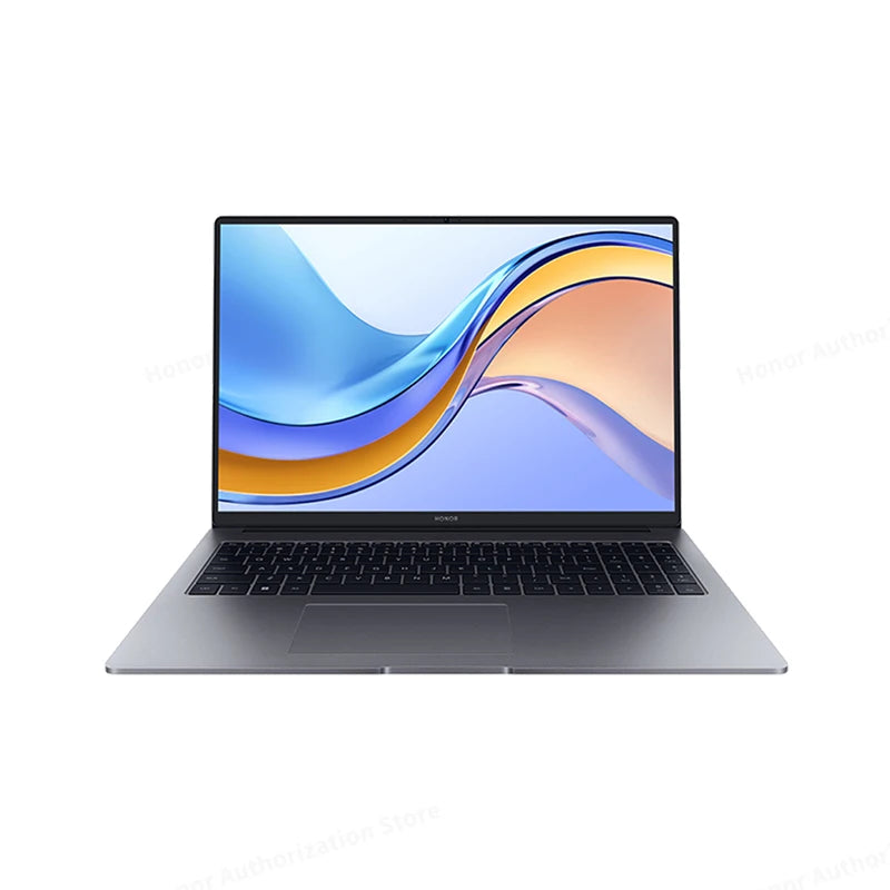 Honor Laptop MagicBook X16 ,16 "Intel Core i5-12450H 16GB 512GB SSD IPS Win 11 - ALPENZO