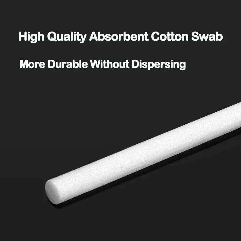 10Pcs/Pack Humidifier Filter Replacement Cotton Sponge Stick for Home Mini Humidifier Aroma Diffuser Mist Maker Air Humidifier - ALPENZO