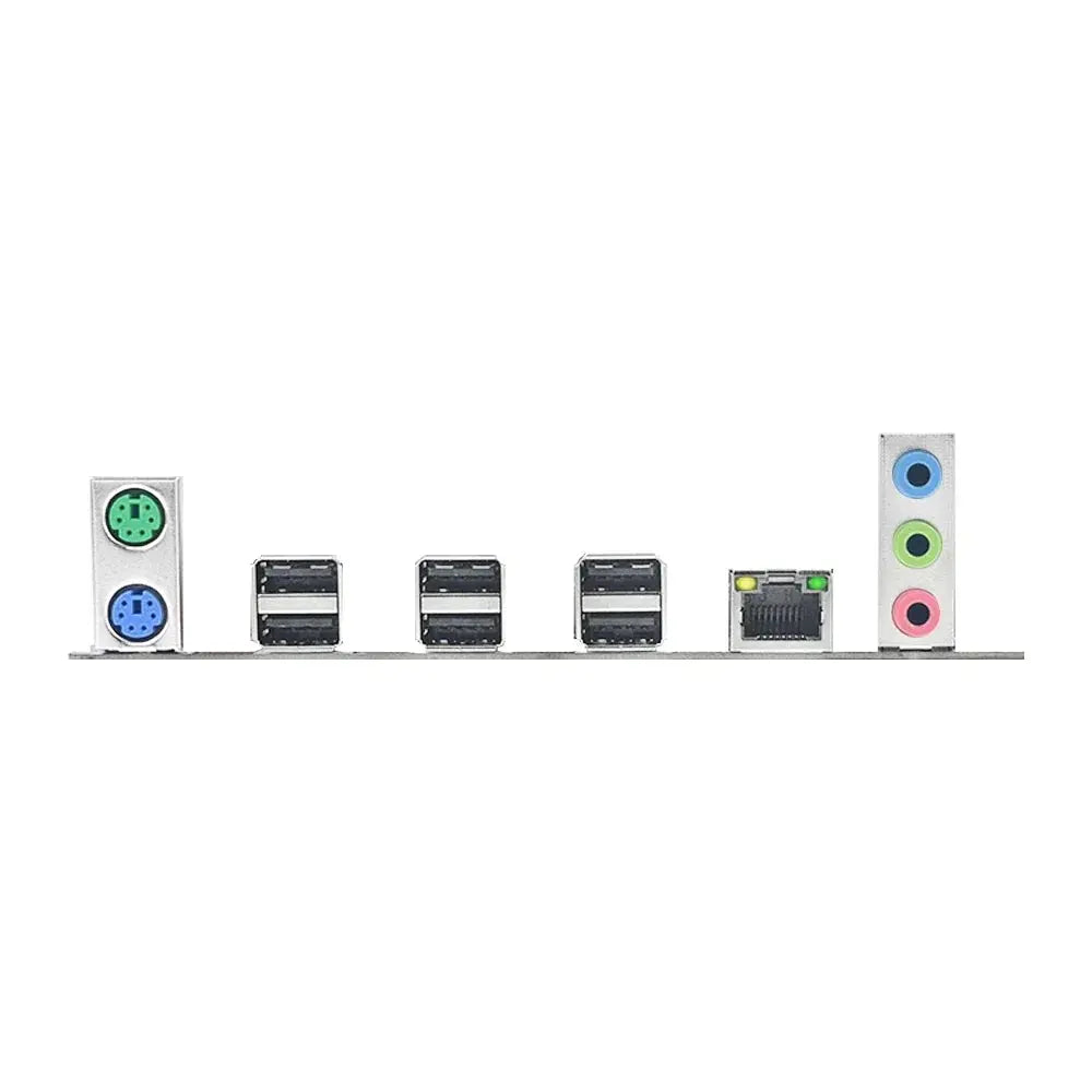SOYO X99 Motherboard Set Kit With Intel LGA2011-3 Xeon E5 2680 V4 and DDR4 16GB (2*8GB) 2133MHz Dual Channel RAM M.2 NVME - ALPENZO