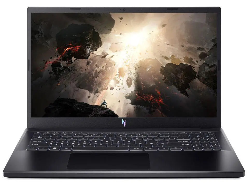 Notebook Gamer Acer Nitro Intel Core i5 8GB 512GB 15,6 "144Hz IPS RTX 2050 Windows 11 ANV15-51-58QL - ALPENZO