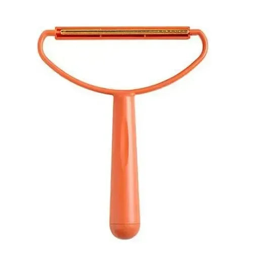 Portable Clothes Lint Roller Remover Lint Fabric Shaver Removes Pet Hair Lint Particles From Furniture Clothes Cleaning Tool - ALPENZO