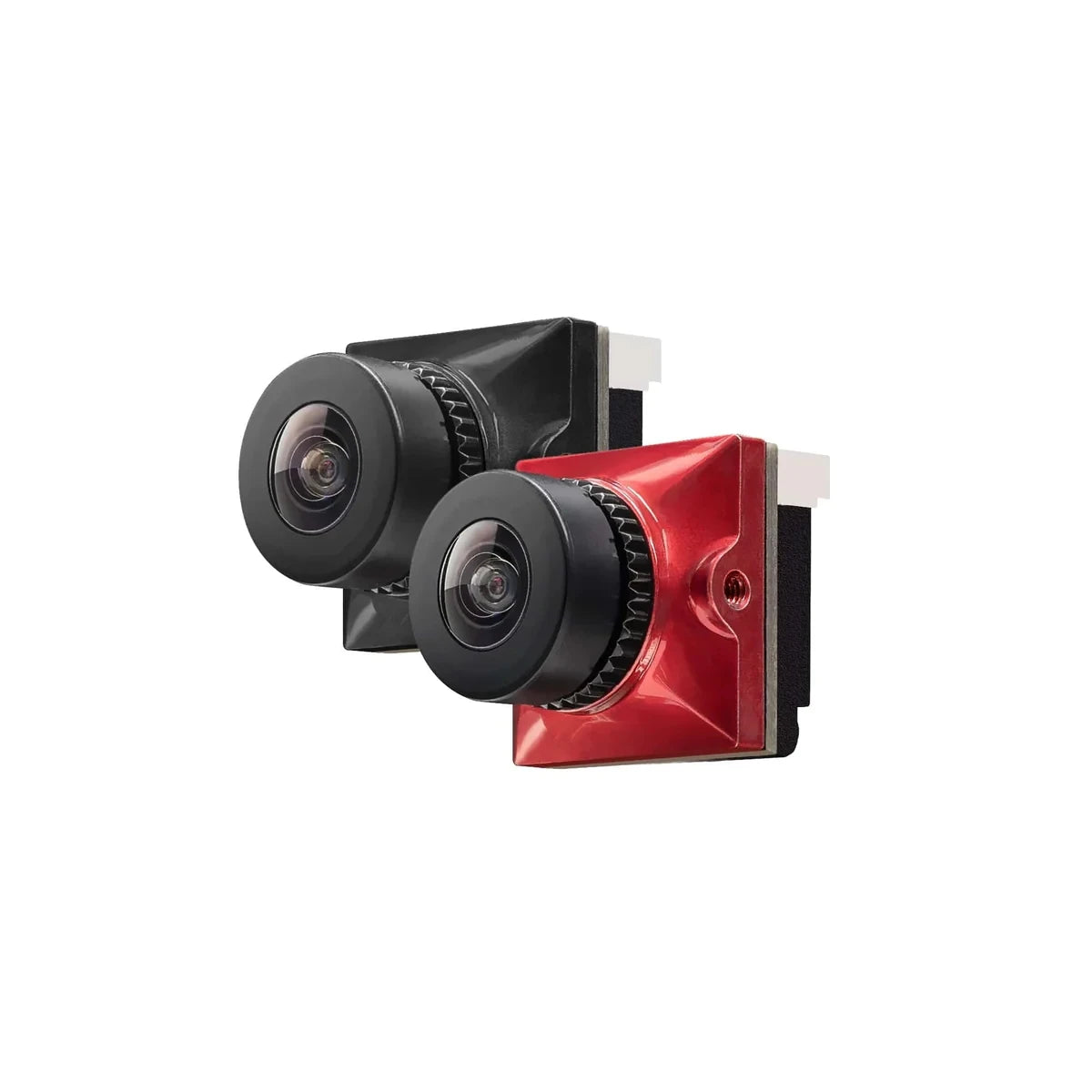 Caddx Ratel 2 V2 FPV Camera Ratel2 2.1mm Lens 16:9/4:3 NTSC/PAL Switchable With Replacement Lens Micro FPV Camera Drone ALPENZO