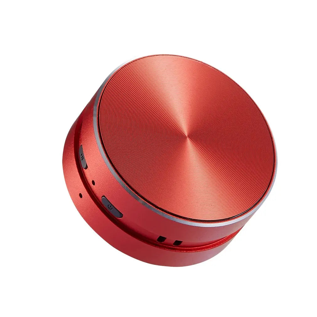 2025 New Bone Conduction Speaker Bluetooth-Compatible TWS Wireless Stereo Sound Hummingbird Speaker With FM Radio Dropshipping ALPENZO