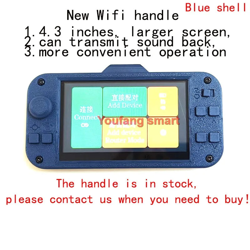 Esp32 Remote Control Tank Model Metal Chassis Tractor Crawler Balance Car Mount Truck Robot Chassis for Wifi RC Scout Robot Car ALPENZO