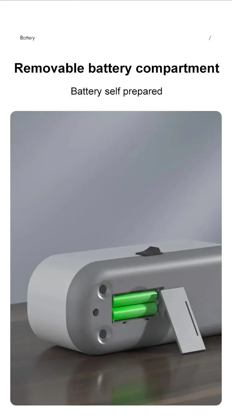 Multifunctional Vibration Cleaning Machine Contact Lens Cleaning Machine Vibration Cleaning Watch Jewelry Teeth - ALPENZO
