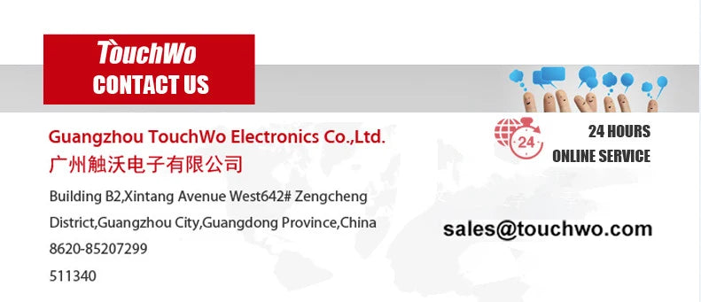 TouchWo 15.6 21.5 23.8 Inch Wall Mount Touch Screen AIO Computer Touchscreen Self Service Checkout Ordering Ticket Payment Kiosk - ALPENZO