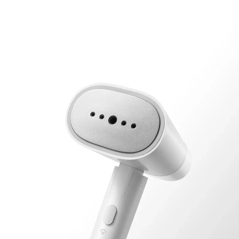 New XIAOMI MIJIA Handheld Garment Steamer 2 iron Home Electric Steam Cleaner Portable Foldable Mite Removal Flat Ironing Machine - ALPENZO