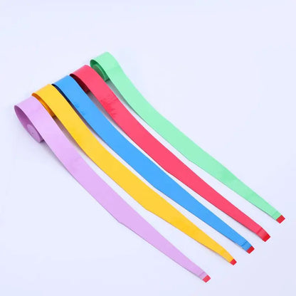 60pcs ZARSIA Sticky Anti-skid Tennis Racket Grip Sweat Badminton Grips Tennis Racket Overgrips