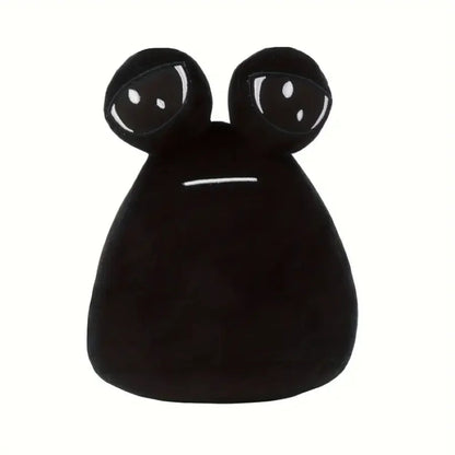 4 Styles Adorable Hot Game My Pet Alien Pou Plush Toy Pou Stuffed Animals Plush Perfect Gift Halloween Decor Thanksgiving Christ ALPENZO
