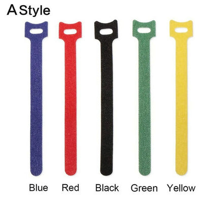 STONEGO Cable Organizer Cable Management Cable Winder Tape Protector for wire Ties Phone Accessories organizador cables - ALPENZO