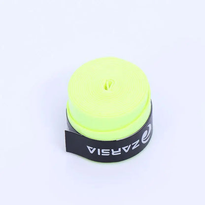 60pcs ZARSIA Sticky Anti-skid Tennis Racket Grip Sweat Badminton Grips Tennis Racket Overgrips