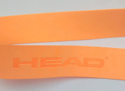 Anti Slip Head Overgrip Tennis Sweatband Grip Racket Padel Accessories Shock Absorber Raquete De Tennis Badminton Training