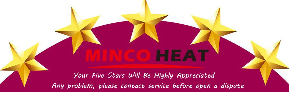 MINCO HEAT M4A Warm Floor Thermostat Tuya WiFi 3A 16A Electric/Gas Boiler/Water Heating Temperature Controller 1PC - ALPENZO