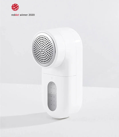 XIAOMI MIJIA Lint Remover,5-leaf Blade 180min battery life,USB Rechargeable Pellet Remove Lint From Clothes,Fluff Pellet Remover - ALPENZO