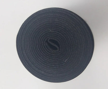 Anti Slip Head Overgrip Tennis Sweatband Grip Racket Padel Accessories Shock Absorber Raquete De Tennis Badminton Training