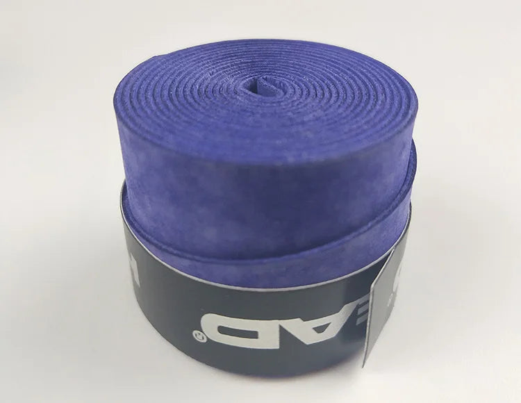 Anti Slip Head Overgrip Tennis Sweatband Grip Racket Padel Accessories Shock Absorber Raquete De Tennis Badminton Training
