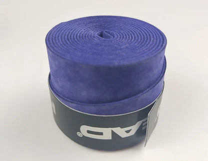 Anti Slip Head Overgrip Tennis Sweatband Grip Racket Padel Accessories Shock Absorber Raquete De Tennis Badminton Training
