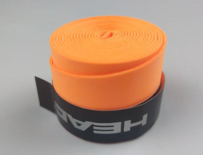 Anti Slip Head Overgrip Tennis Sweatband Grip Racket Padel Accessories Shock Absorber Raquete De Tennis Badminton Training