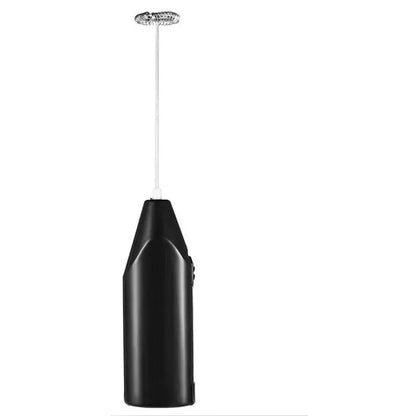Wireless Milk Foamer Coffee Whisk Mixer Electric Blender Egg Beater Mini Frother Handle Stirrer Cappuccino Maker Cooking Tools - ALPENZO