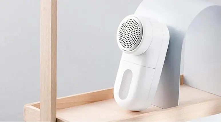 XIAOMI MIJIA Lint Remover,5-leaf Blade 180min battery life,USB Rechargeable Pellet Remove Lint From Clothes,Fluff Pellet Remover - ALPENZO