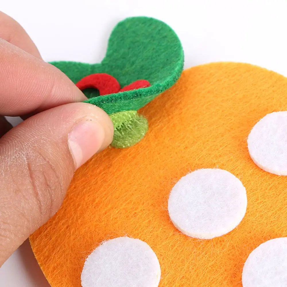 Montessori Kids DIY Math Toy Hands-on Early Learning Educational Toys For Children Kindergarten Teaching Supplies Birthday Gifts ALPENZO