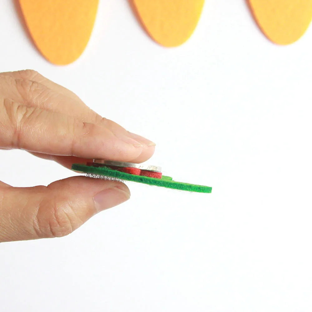 Montessori Kids DIY Math Toy Hands-on Early Learning Educational Toys For Children Kindergarten Teaching Supplies Birthday Gifts ALPENZO