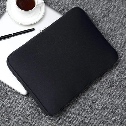 Soft Laptop Bag For Xiaomi Hp Dell Lenovo Notebook Computer For Macbook Air Pro Retina 11 12 13 14 15 15.6 Sleeve Case Cover - ALPENZO