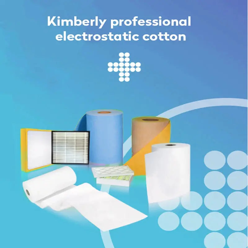 10 PCS Electrostatic Cotton Anti-dust Air purifier Filter for xiaomi mi 1/2/2S hepa air filter Universal Air purifier PM2.5 - ALPENZO
