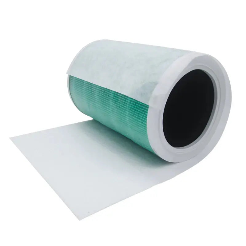 10 PCS Electrostatic Cotton Anti-dust Air purifier Filter for xiaomi mi 1/2/2S hepa air filter Universal Air purifier PM2.5 - ALPENZO