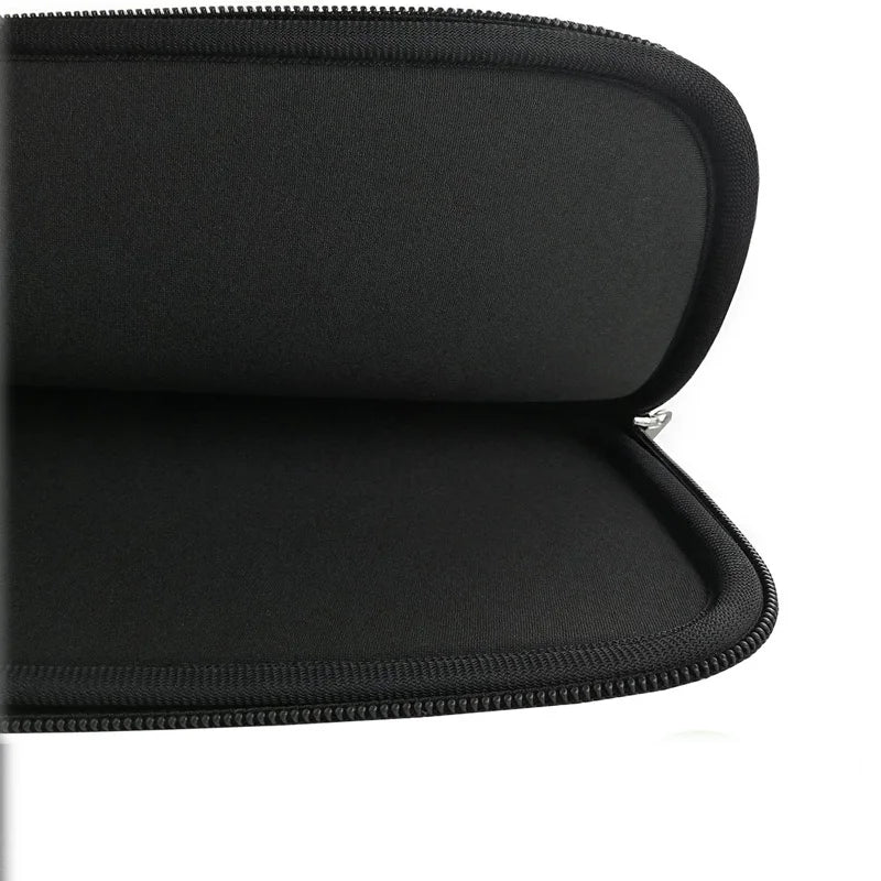Soft Laptop Bag For Xiaomi Hp Dell Lenovo Notebook Computer For Macbook Air Pro Retina 11 12 13 14 15 15.6 Sleeve Case Cover - ALPENZO