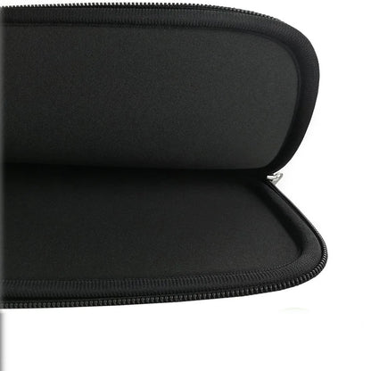 Soft Laptop Bag For Xiaomi Hp Dell Lenovo Notebook Computer For Macbook Air Pro Retina 11 12 13 14 15 15.6 Sleeve Case Cover - ALPENZO