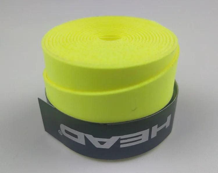 Anti Slip Head Overgrip Tennis Sweatband Grip Racket Padel Accessories Shock Absorber Raquete De Tennis Badminton Training