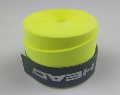Anti Slip Head Overgrip Tennis Sweatband Grip Racket Padel Accessories Shock Absorber Raquete De Tennis Badminton Training