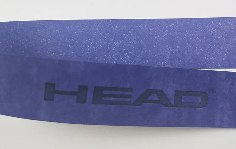 Anti Slip Head Overgrip Tennis Sweatband Grip Racket Padel Accessories Shock Absorber Raquete De Tennis Badminton Training