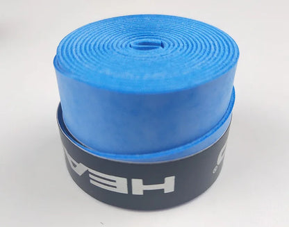 Anti Slip Head Overgrip Tennis Sweatband Grip Racket Padel Accessories Shock Absorber Raquete De Tennis Badminton Training