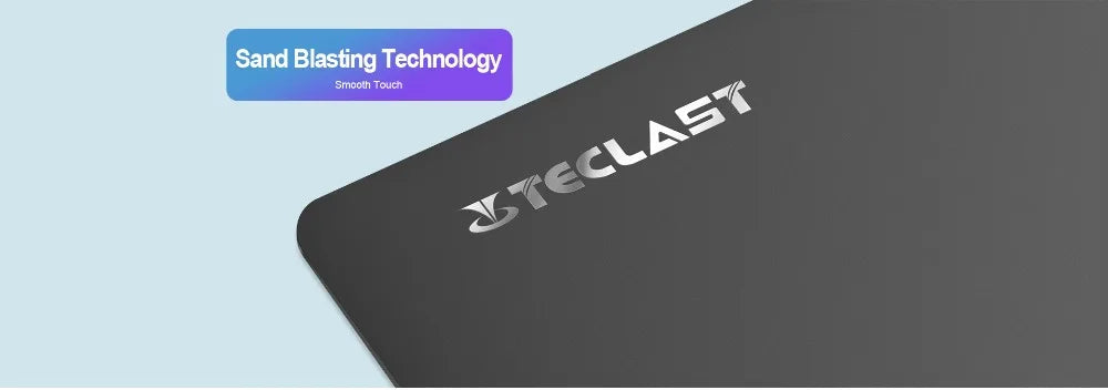 Teclast F15S laptop, 15,6 inch, 6GB/8GB RAM, 128GB ROM, Celeron J3455/N4020/N3350, Windows 10 OS, 1920x1080 IPS, UHD 500 GPU, Du - ALPENZO