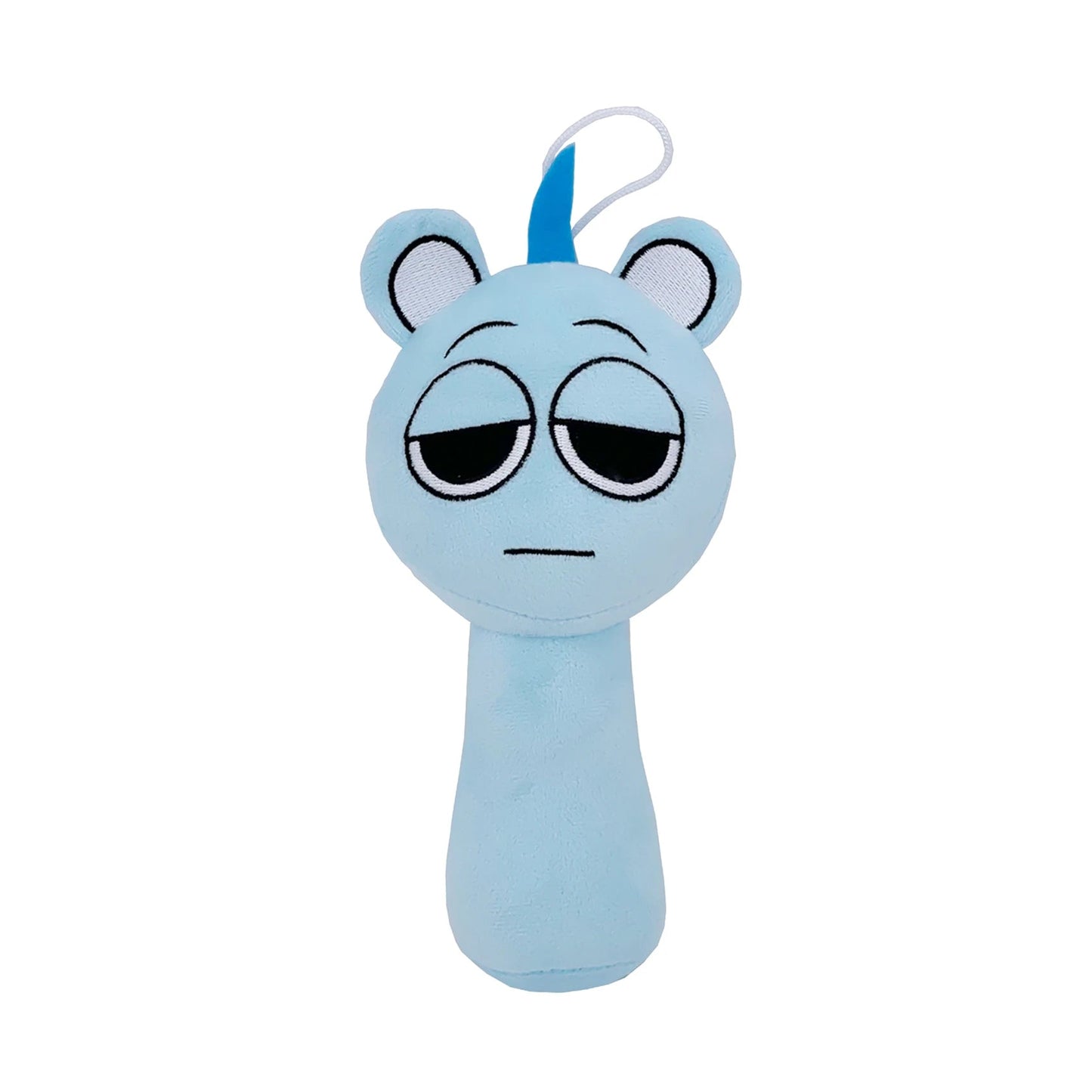 Sprunki Plush Toys Sprunki Incredibox Plush Doll Sprunki Game Cartoon Pillow Kids Birthday Gifts Stuffed Dolls Christmas Gift ALPENZO