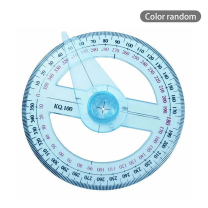 Stainless Steel Metal Straight Ruler Precision Double Sided Precision Measuring Tool Scale Metric Ruler Accessories 15-40cm ALPENZO