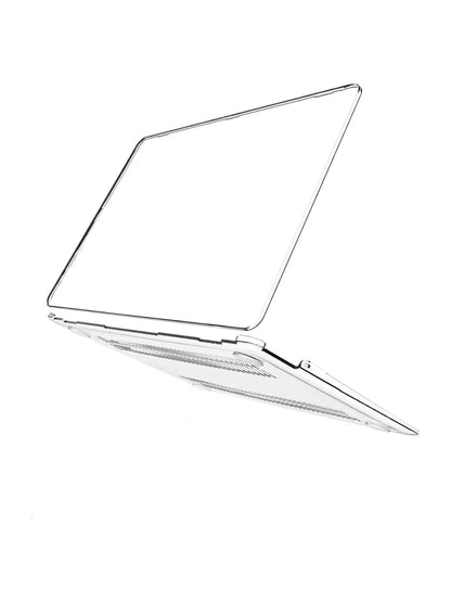 For Macbook Air 13 2018 2020 Intel A1932 A2179 A2337 Case for Laptop Accessories M1 M2 Cover Cases - ALPENZO
