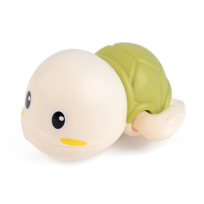 QWZ Baby Cartoon Monkey Classic Shower Bath Toy Animal Sprinkle Bathroom Swimming Bathing Shower Educational Toys For Kid Gift ALPENZO
