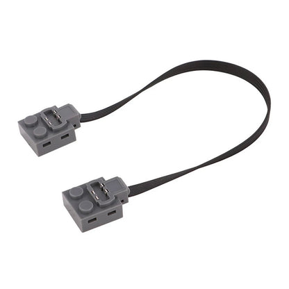Technical MOC Power Functions Motor Parts M L XL Servo Motor Train Buggy Motor IR Remote With Legoeds 8881 8883 5292 8886 ALPENZO