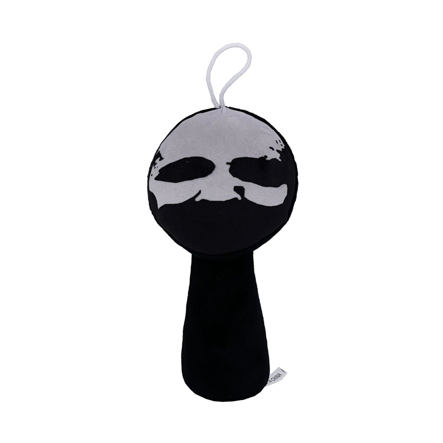 Sprunki Plush Toys Sprunki Incredibox Plush Doll Sprunki Game Cartoon Pillow Kids Birthday Gifts Stuffed Dolls Christmas Gift ALPENZO