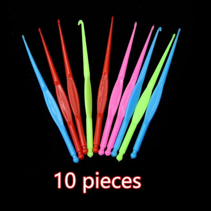 Loom Rubber Bands Refill Kit Premium Bracelet Making Kit for Kids Weaving DIY Crafting Toys Christmas Gift Children Toys ALPENZO