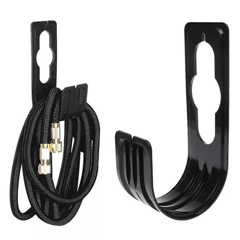 1PCS Portable Hose Hook Garden Tap Car Washing Garden Tools Telescopic Water Pipe Hook Hose Accessories Storage Rack - ALPENZO