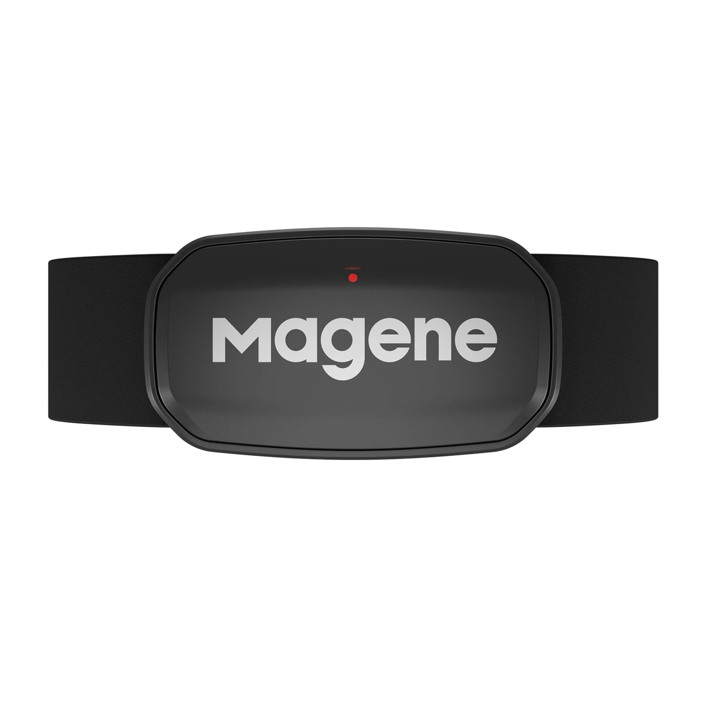 Magene H303 Heart Rate Sensor Bluetooth ANT Upgrade H64 HR Monitor With Chest Strap Dual Mode Computer Bike  Sports Band Belt