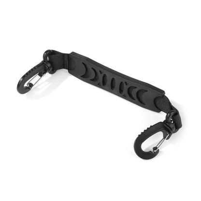 Roller Skates Shoes High Strength Hook Professional Convenient Inline Skates Handles Laces For Outdoor Skating Accessories1PC