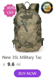 Tactical Pouch MOLLE Pouch EDC Bag Accessory Utility Pouch Multi-function Tool Bags Vest Accessory Bag Multi-function Sundry Bag