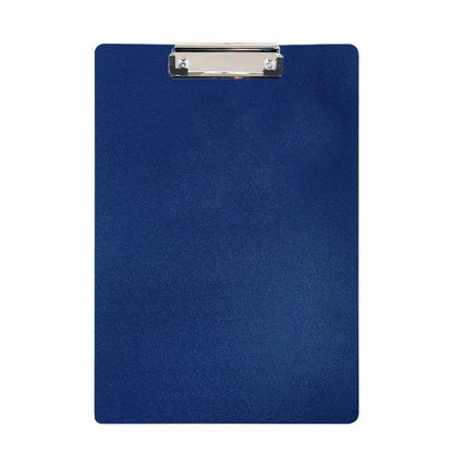 1 A4 Folder, File Manager, Clipboard with Cover, A4 Folder for Business and School Use, Stationery and Office Supplies ALPENZO