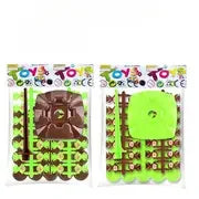 Monkey Balance Tree Focus Balance Training Children's Toys Folding Music Series Parent Child Interactive Board Game ALPENZO